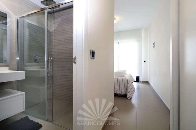2 makuuhuone Huoneisto vuokrattavana paikassa Poniente, Benidorm mukana uima-altaan 
autotalli - 4 000 € (Ref: 9816812)