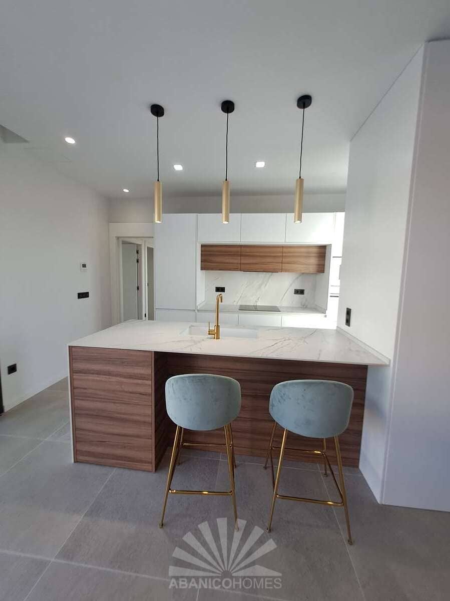 3 bedroom Villa for sale in Polop with pool - € 549,000 (Ref: 9819761)