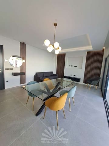 3 bedroom Villa for sale in Polop with pool - € 549,000 (Ref: 9819761)
