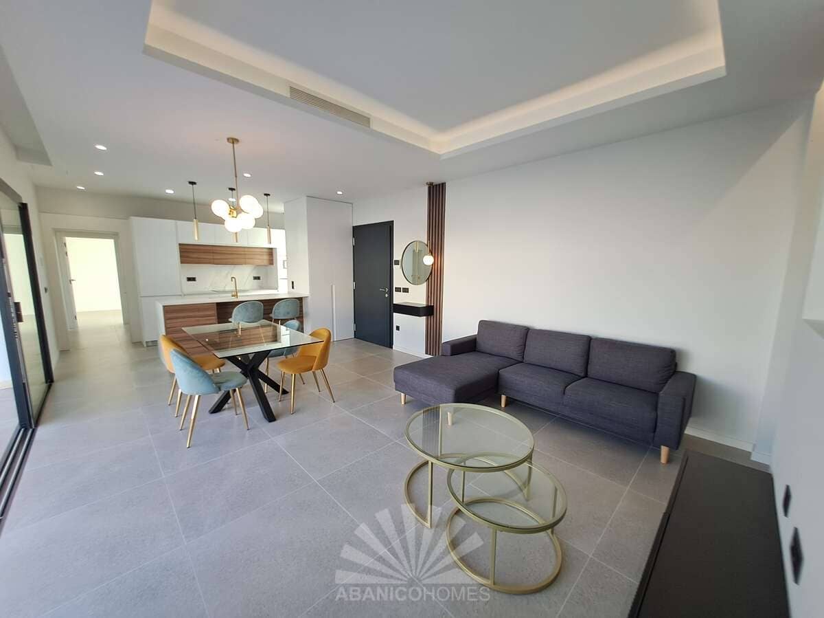 3 bedroom Villa for sale in Polop with pool - € 549,000 (Ref: 9819761)