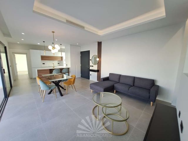 3 bedroom Villa for sale in Polop with pool - € 549,000 (Ref: 9819761)