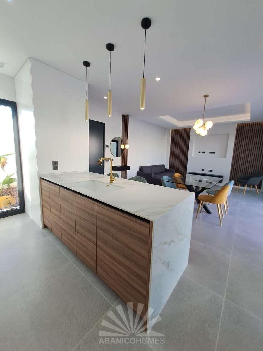 3 bedroom Villa for sale in Polop with pool - € 549,000 (Ref: 9819761)