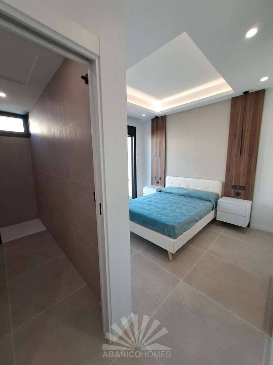 3 bedroom Villa for sale in Polop with pool - € 549,000 (Ref: 9819761)