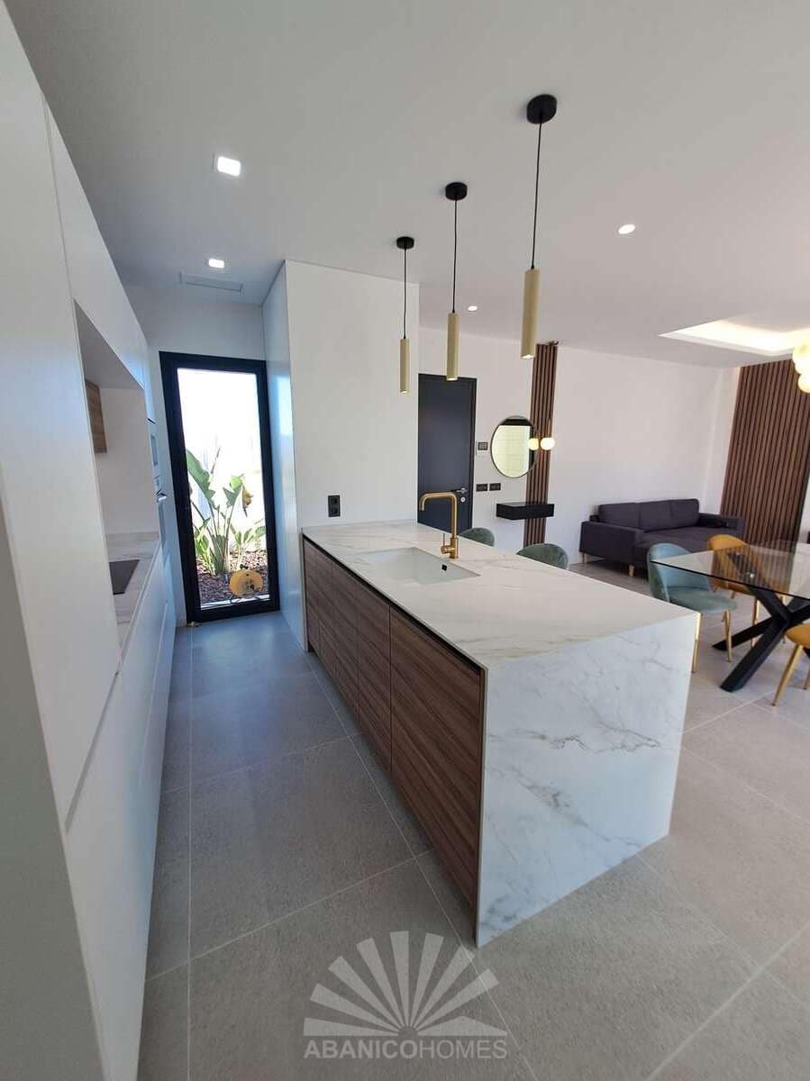 3 bedroom Villa for sale in Polop with pool - € 549,000 (Ref: 9819761)