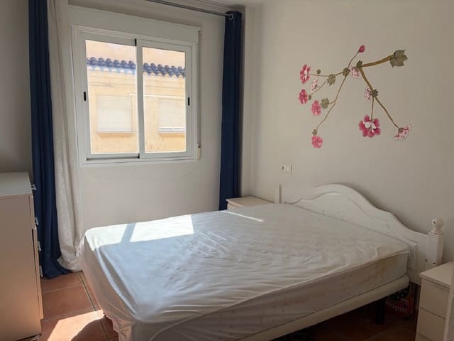 1 quarto Apartamento de Praia para venda em El Morche, Torrox com piscina garagem - 210 000 € (Ref: 10113460)