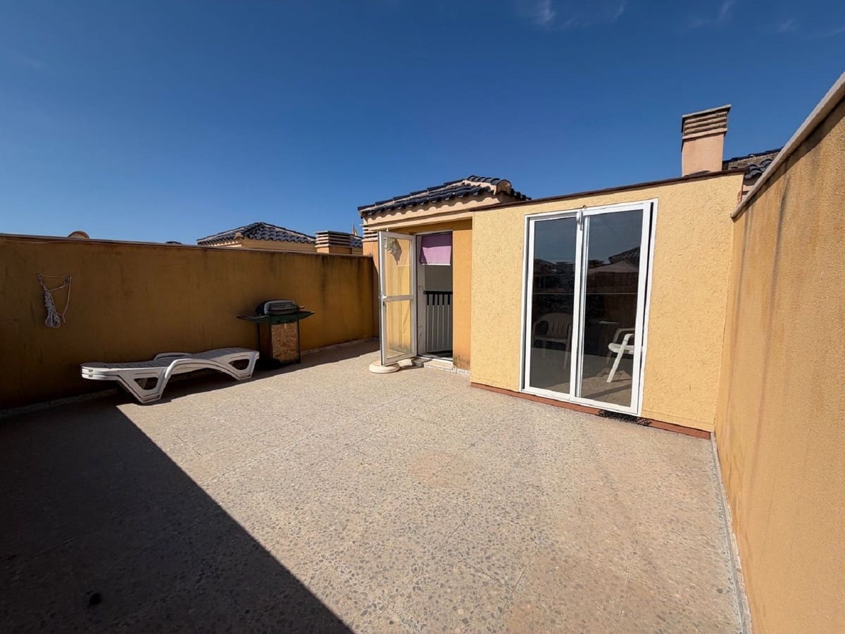 1 quarto Apartamento de Praia para venda em El Morche com piscina garagem - 210 000 € (Ref: 10113460)