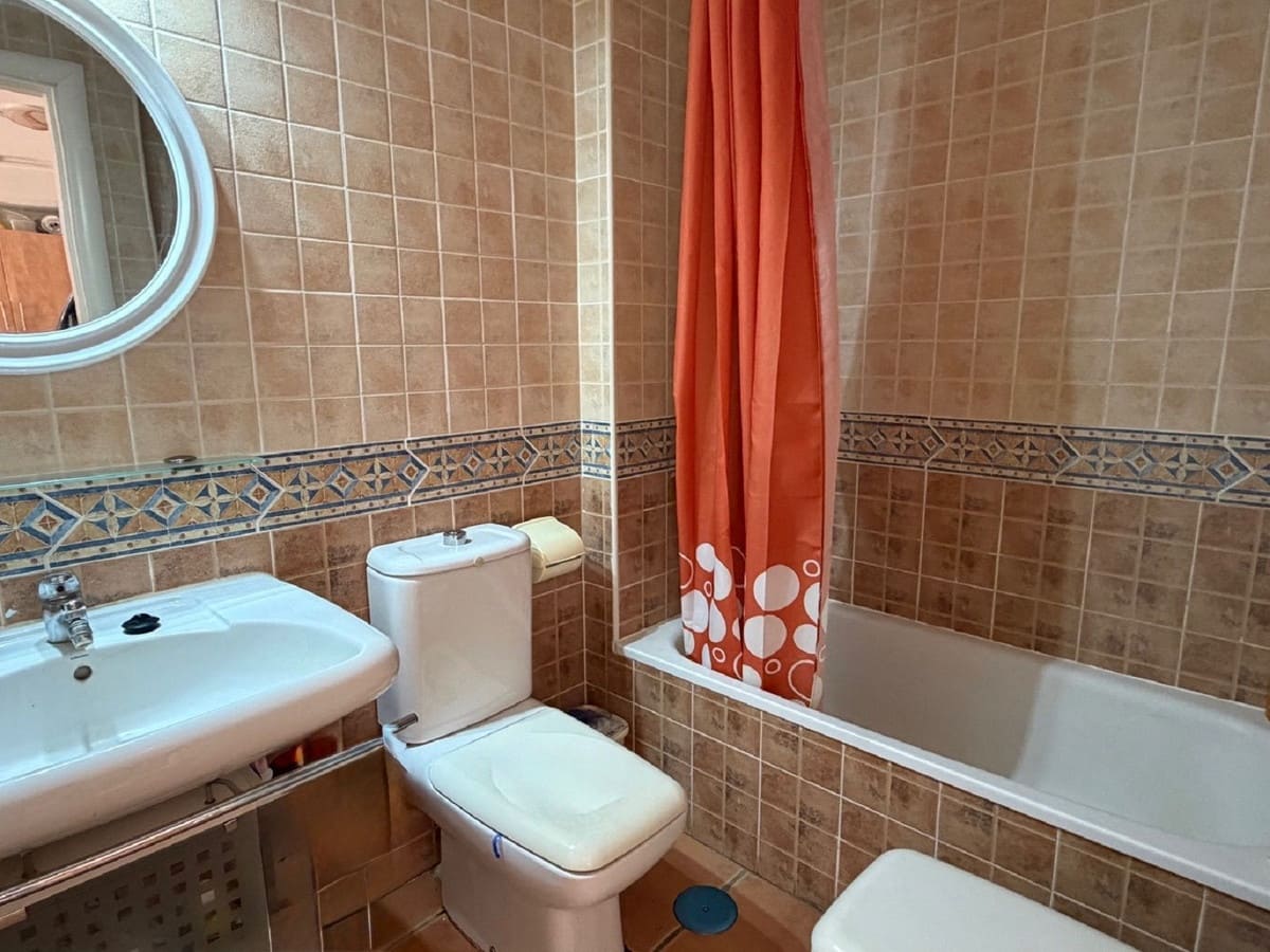 1 quarto Apartamento de Praia para venda em El Morche com piscina garagem - 210 000 € (Ref: 10113460)