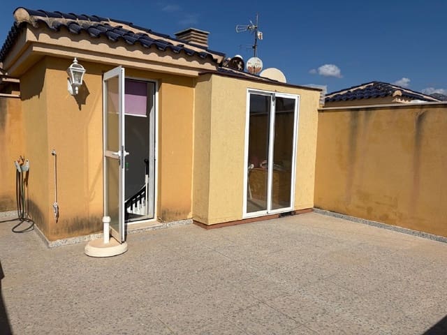 1 quarto Apartamento de Praia para venda em El Morche, Torrox com piscina garagem - 210 000 € (Ref: 10113460)
