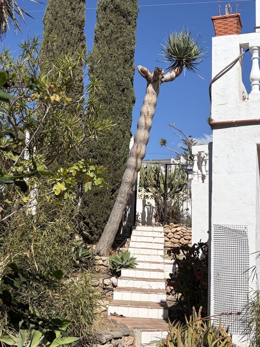 5 quarto Moradia para venda em Nerja com piscina garagem - 380 000 € (Ref: 10161867)
