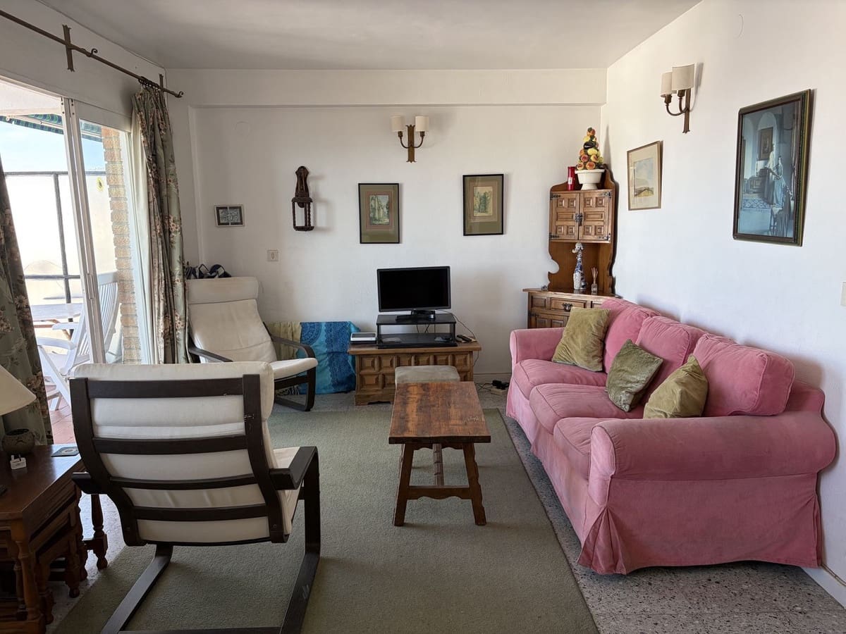 2 camera da letto Attico in vendita in Nerja con garage - 465.000 € (Rif: 10161868)