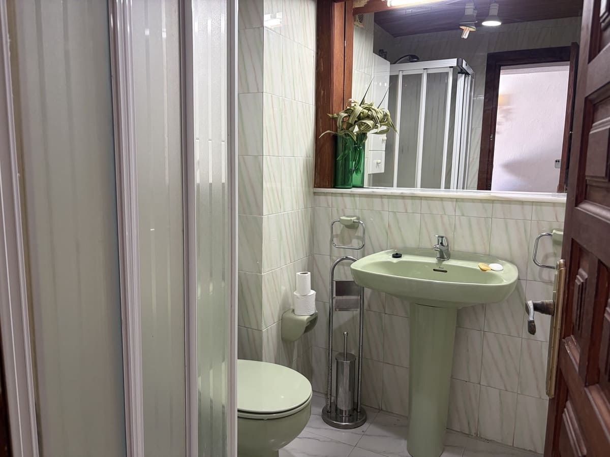 2 camera da letto Attico in vendita in Nerja con garage - 465.000 € (Rif: 10161868)