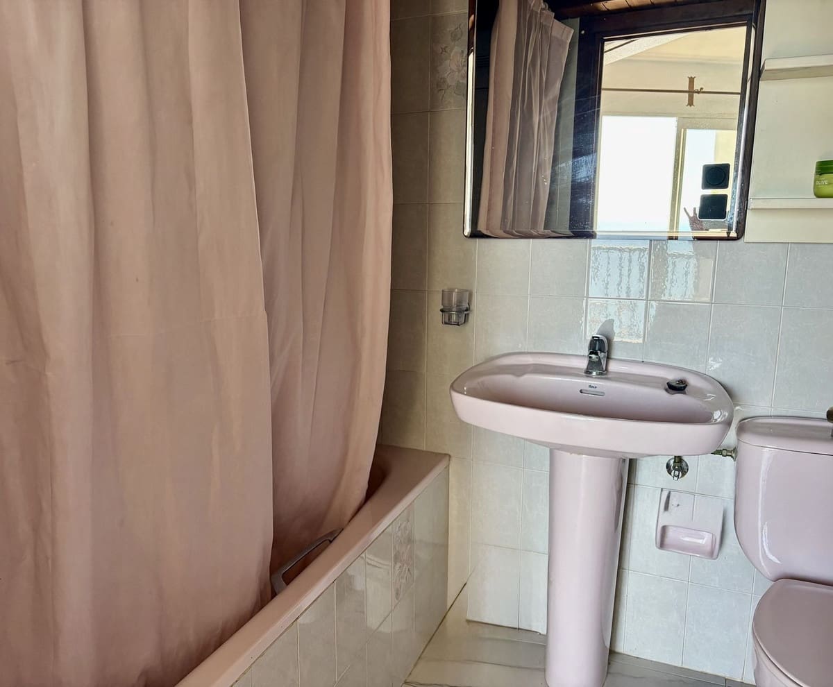 2 camera da letto Attico in vendita in Nerja con garage - 465.000 € (Rif: 10161868)