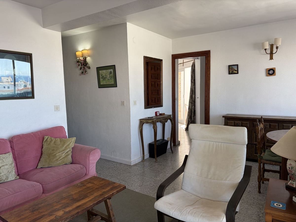 2 camera da letto Attico in vendita in Nerja con garage - 465.000 € (Rif: 10161868)