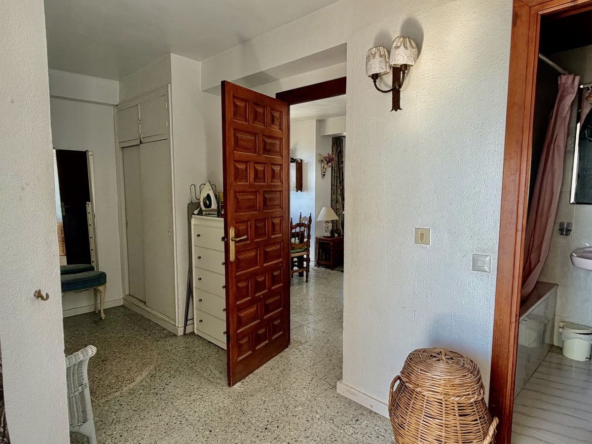 2 camera da letto Attico in vendita in Nerja con garage - 465.000 € (Rif: 10161868)