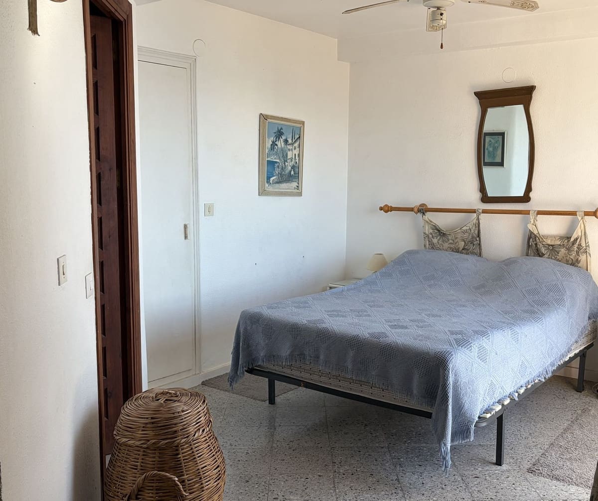 2 camera da letto Attico in vendita in Nerja con garage - 465.000 € (Rif: 10161868)