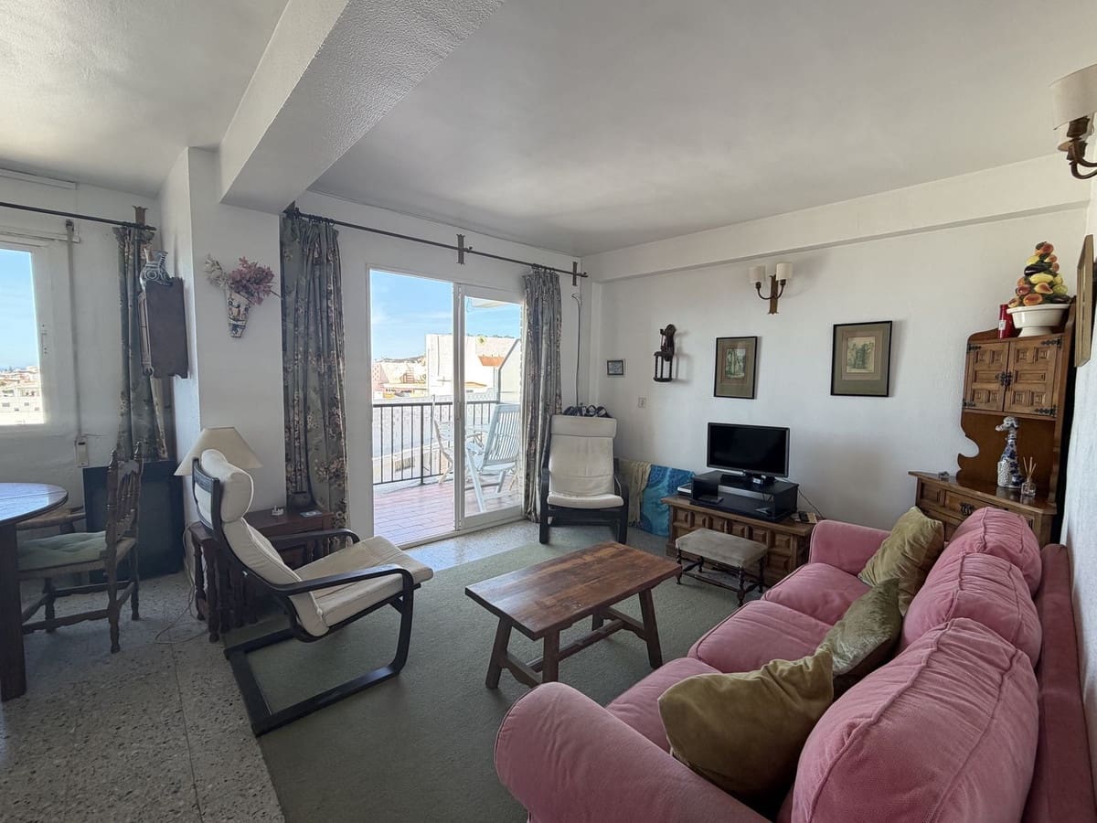 2 camera da letto Attico in vendita in Nerja con garage - 465.000 € (Rif: 10161868)