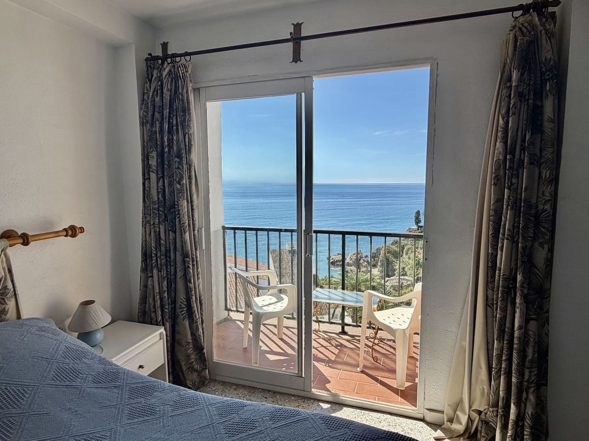 2 camera da letto Attico in vendita in Nerja con garage - 465.000 € (Rif: 10161868)