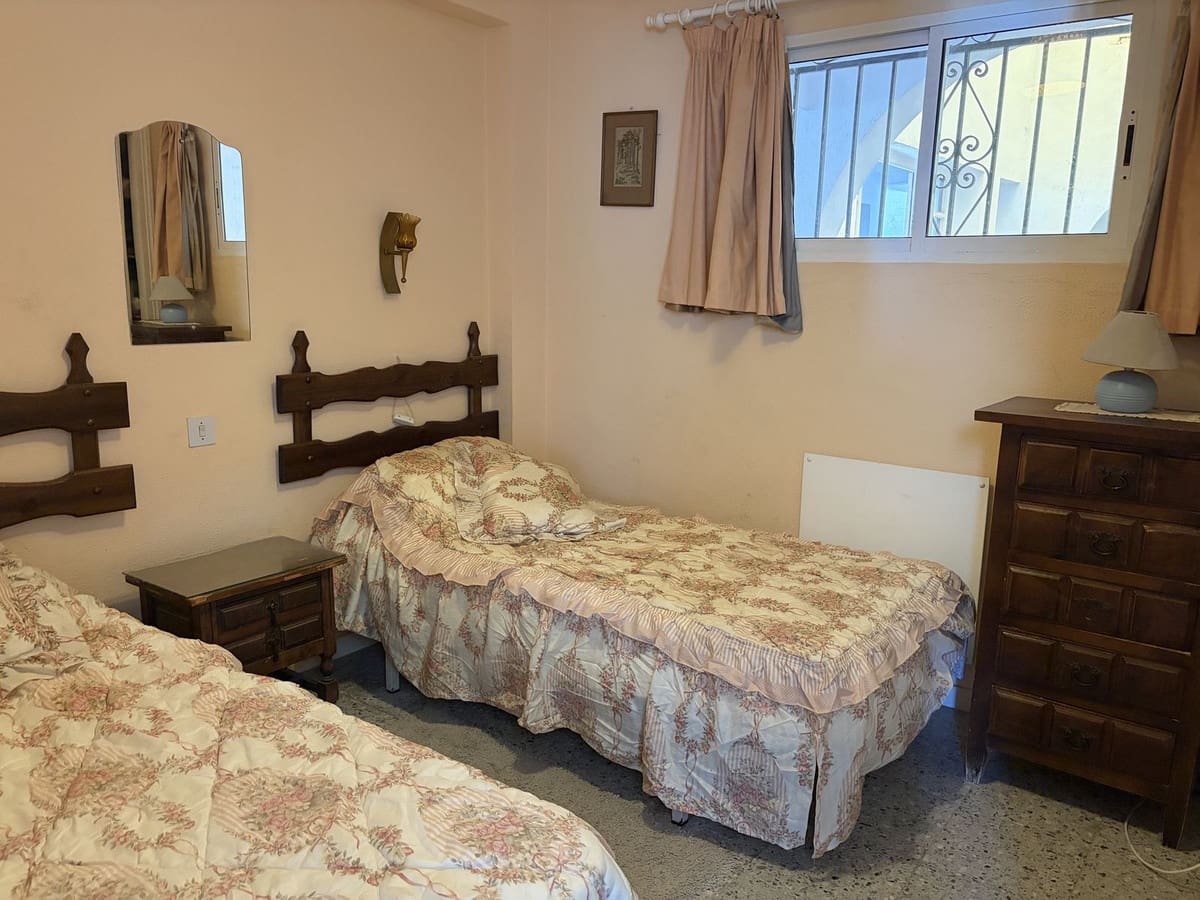 2 camera da letto Attico in vendita in Nerja con garage - 465.000 € (Rif: 10161868)