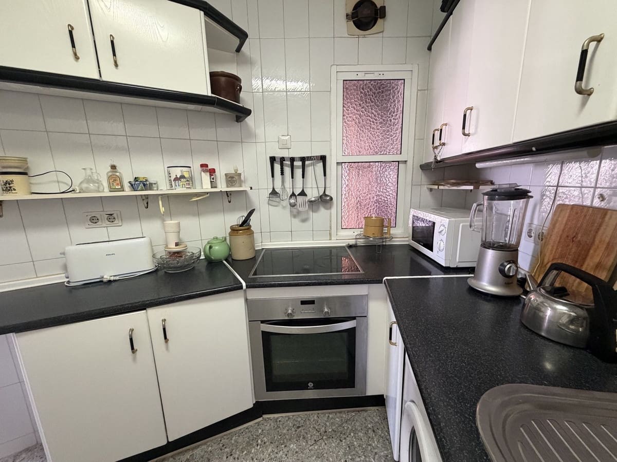 2 camera da letto Attico in vendita in Nerja con garage - 465.000 € (Rif: 10161868)