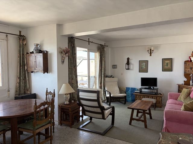 2 camera da letto Attico in vendita in Nueva Nerja, Nerja con garage - 465.000 € (Rif: 10161868)