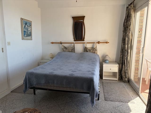 2 camera da letto Attico in vendita in Nueva Nerja, Nerja con garage - 465.000 € (Rif: 10161868)