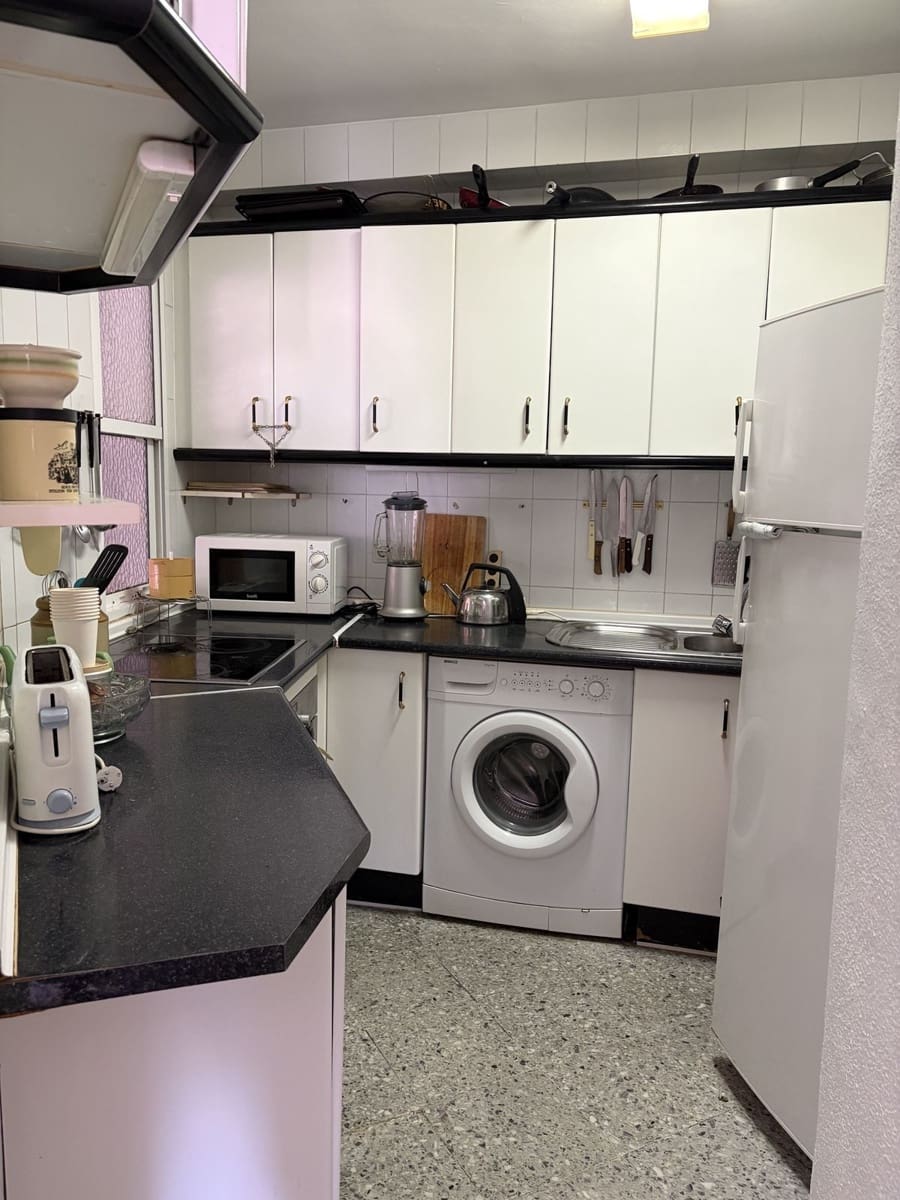 2 camera da letto Attico in vendita in Nerja con garage - 465.000 € (Rif: 10161868)
