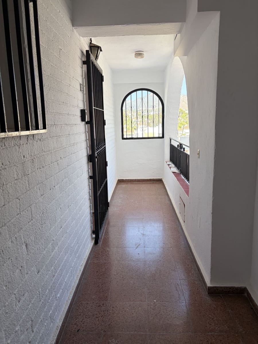 2 camera da letto Attico in vendita in Nerja con garage - 465.000 € (Rif: 10161868)