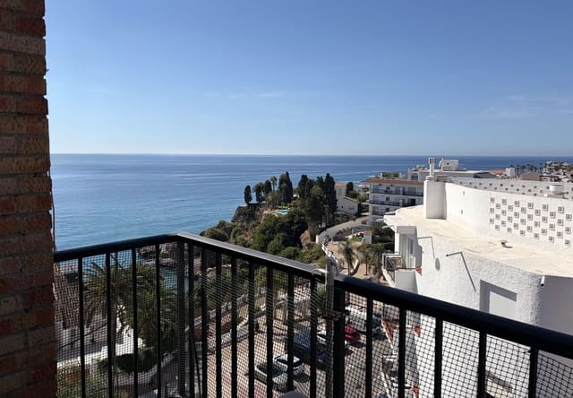 2 camera da letto Attico in vendita in Nueva Nerja, Nerja con garage - 465.000 € (Rif: 10161868)