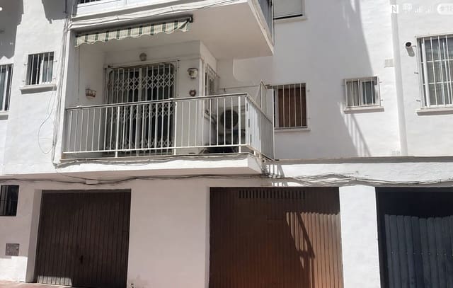 2 soverom Leilighet til salgs i Centro, Nerja - € 230 000 (Ref: 10161869)