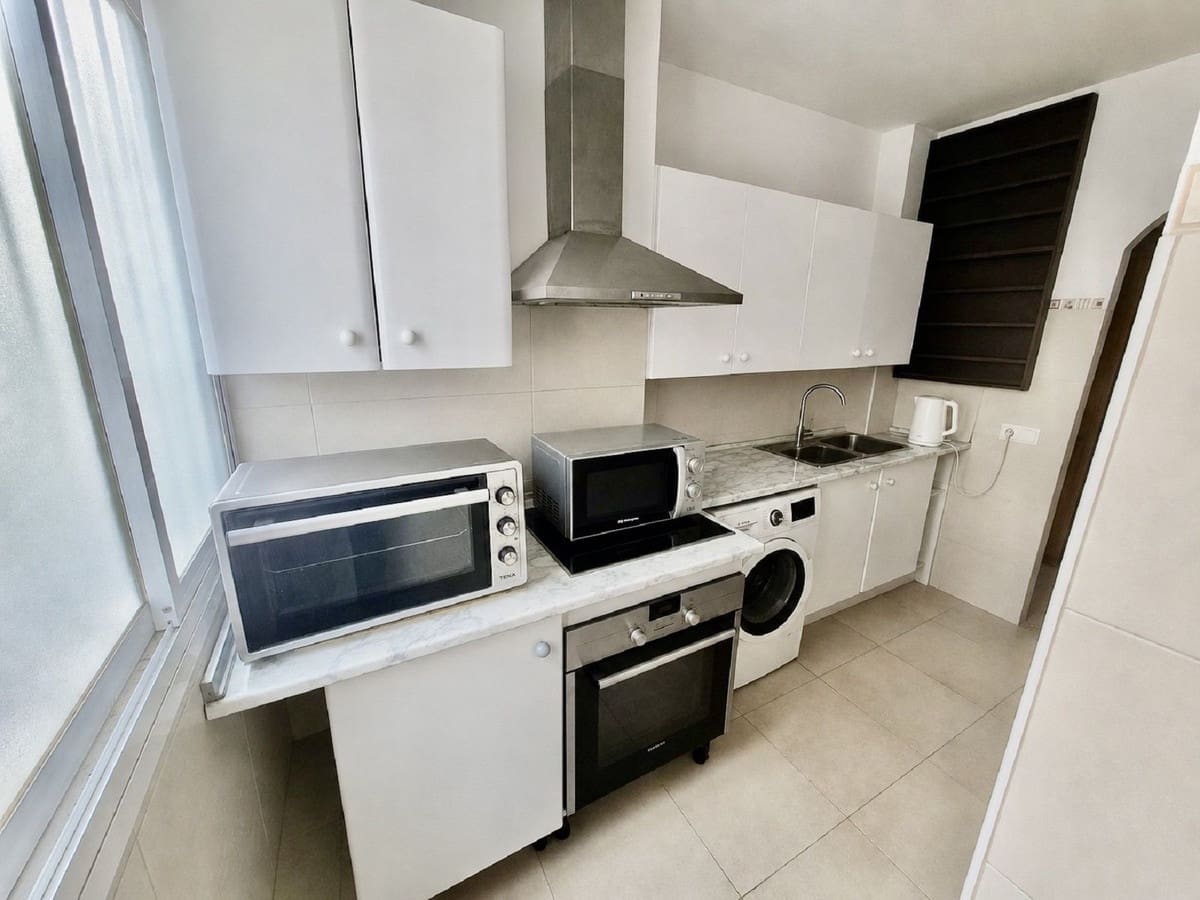 2 soverom Leilighet til salgs i Nerja - € 230 000 (Ref: 10161869)