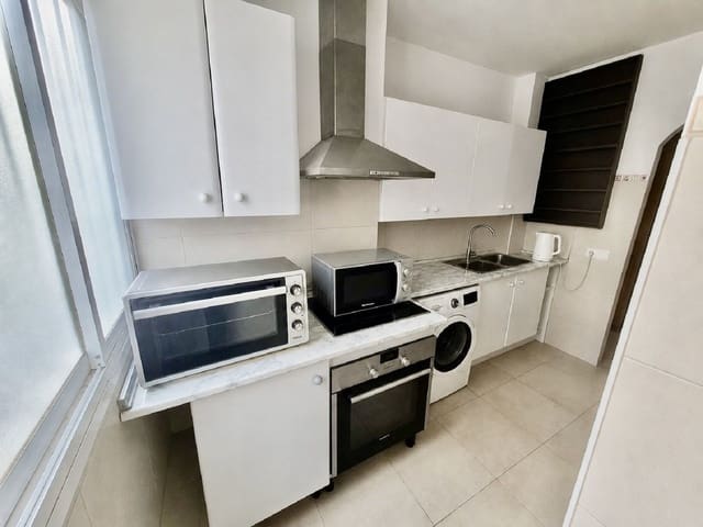 2 soverom Leilighet til salgs i Centro, Nerja - € 230 000 (Ref: 10161869)