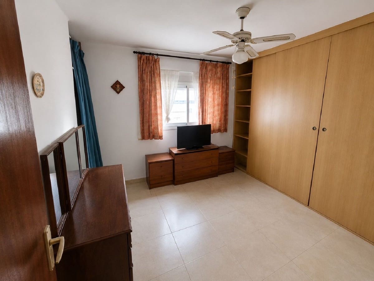 2 soverom Leilighet til salgs i Nerja - € 230 000 (Ref: 10161869)