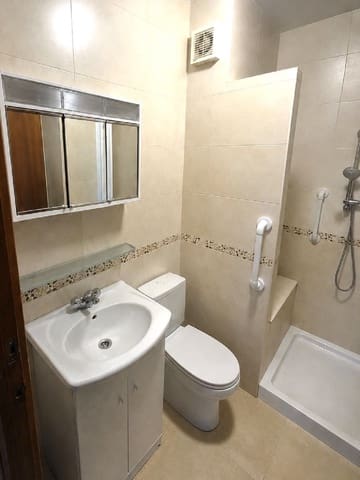 2 soverom Leilighet til salgs i Centro, Nerja - € 230 000 (Ref: 10161869)