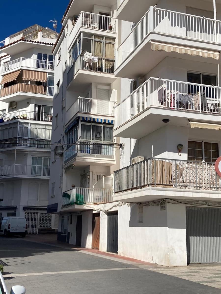 2 soverom Leilighet til salgs i Nerja - € 230 000 (Ref: 10161869)