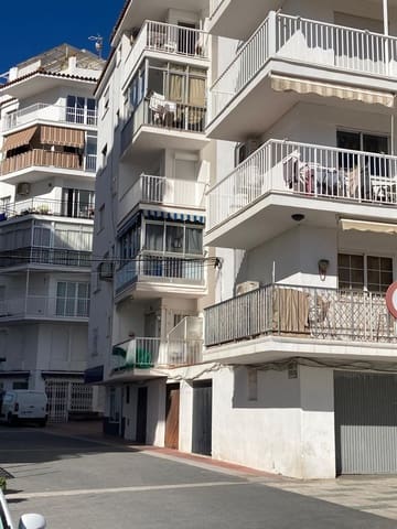 2 soverom Leilighet til salgs i Centro, Nerja - € 230 000 (Ref: 10161869)