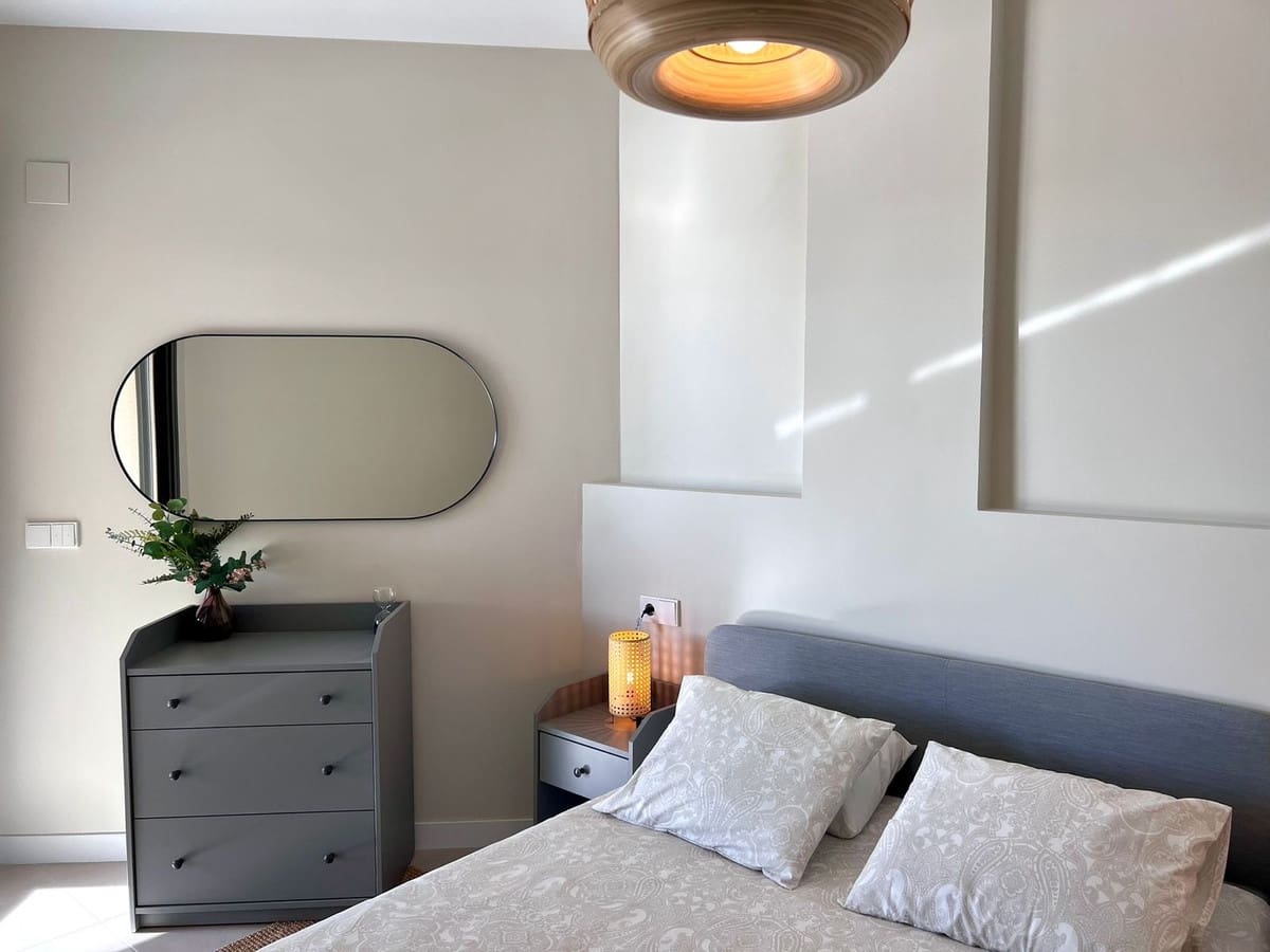 2 soverom Leilighet til salgs i Torre del Mar med svømmebasseng garasje - € 272 800 (Ref: 6454605)