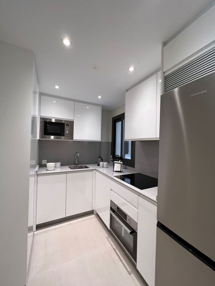 2 soverom Leilighet til salgs i Torre del Mar med svømmebasseng garasje - € 272 800 (Ref: 6454605)