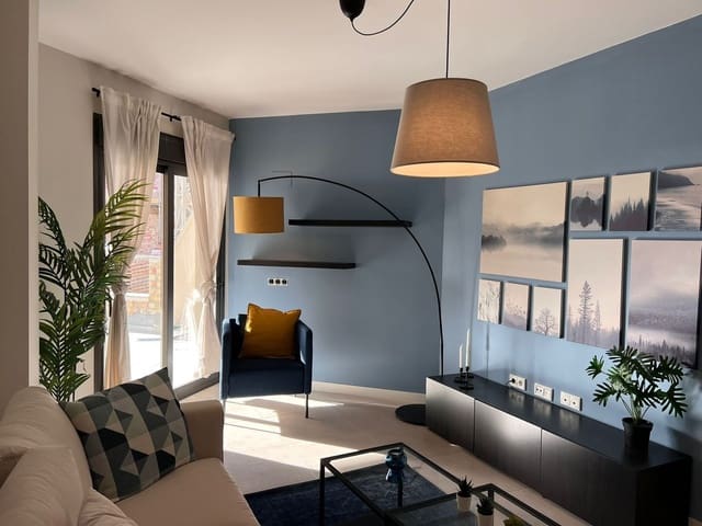 2 slaapkamer Appartement te koop in Torre del Mar, Vélez-Málaga met zwembad garage - € 272.800 (Ref: 6454605)