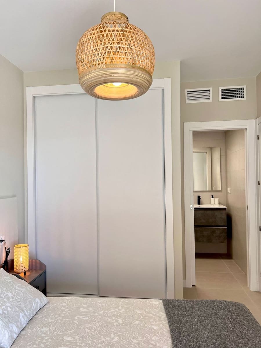 2 soverom Leilighet til salgs i Torre del Mar med svømmebasseng garasje - € 272 800 (Ref: 6454605)