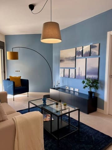 2 slaapkamer Appartement te koop in Torre del Mar, Vélez-Málaga met zwembad garage - € 272.800 (Ref: 6454605)