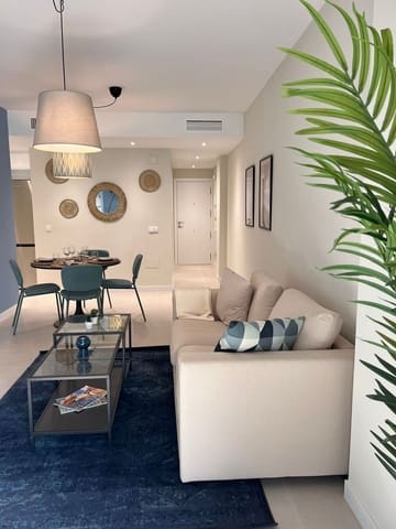 2 slaapkamer Appartement te koop in Torre del Mar, Vélez-Málaga met zwembad garage - € 272.800 (Ref: 6454605)