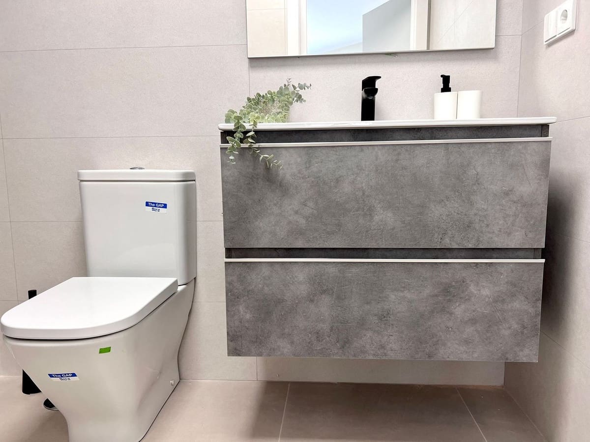 2 soverom Leilighet til salgs i Torre del Mar med svømmebasseng garasje - € 272 800 (Ref: 6454605)