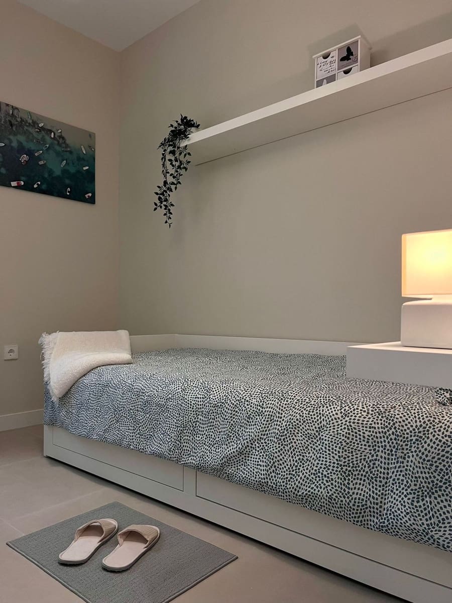 2 soverom Leilighet til salgs i Torre del Mar med svømmebasseng garasje - € 272 800 (Ref: 6454605)