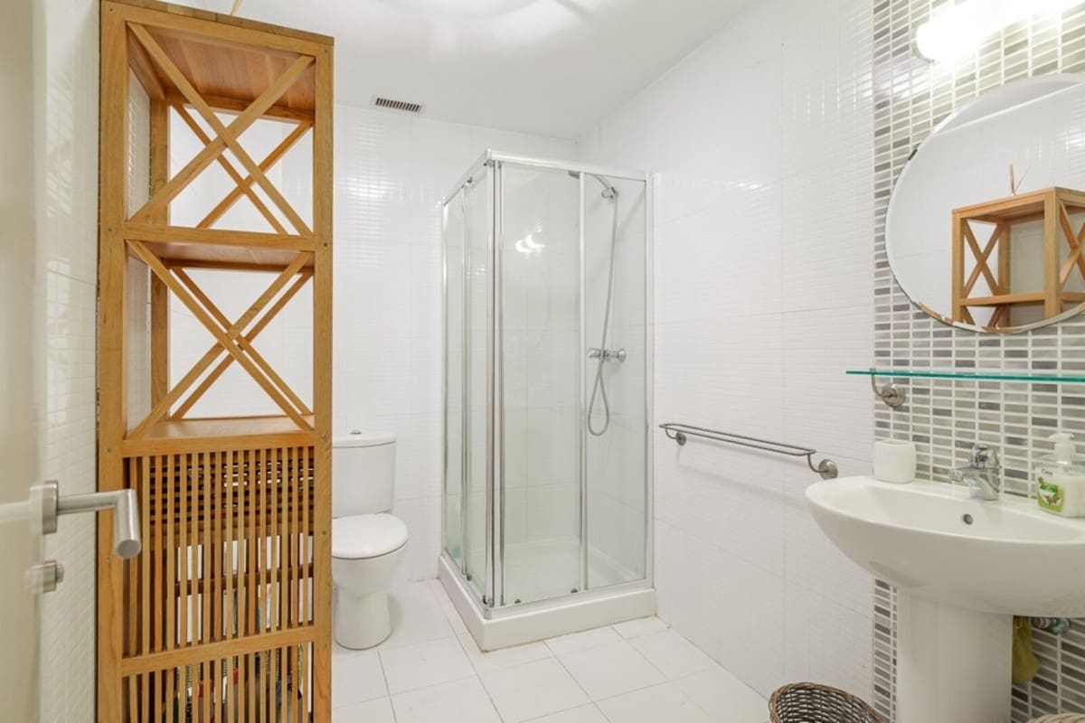 4 soveværelse Byhus til salg i Torrox-Costa med swimmingpool garage - € 349.000 (Ref: 7064396)