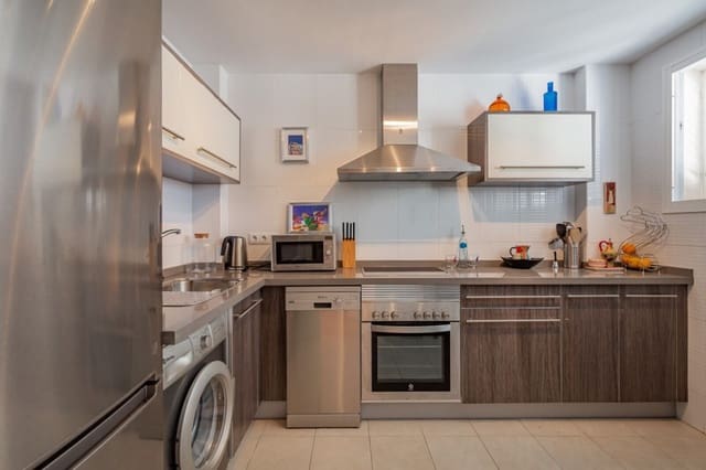 4 soveværelse Byhus til salg i El Peñoncillo, Torrox med swimmingpool garage - € 349.000 (Ref: 7064396)