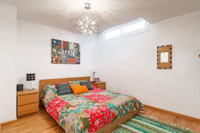 4 soveværelse Byhus til salg i El Peñoncillo, Torrox med swimmingpool garage - € 349.000 (Ref: 7064396)