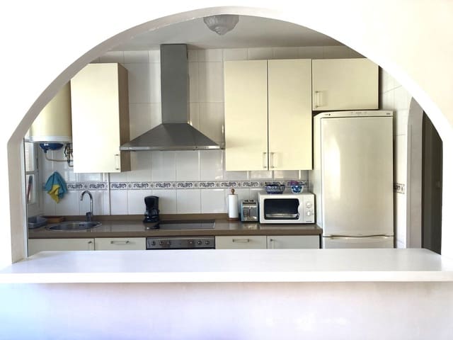 2 soverom Strandleiligheter til salgs i El Peñoncillo, Torrox - € 290 000 (Ref: 8903859)