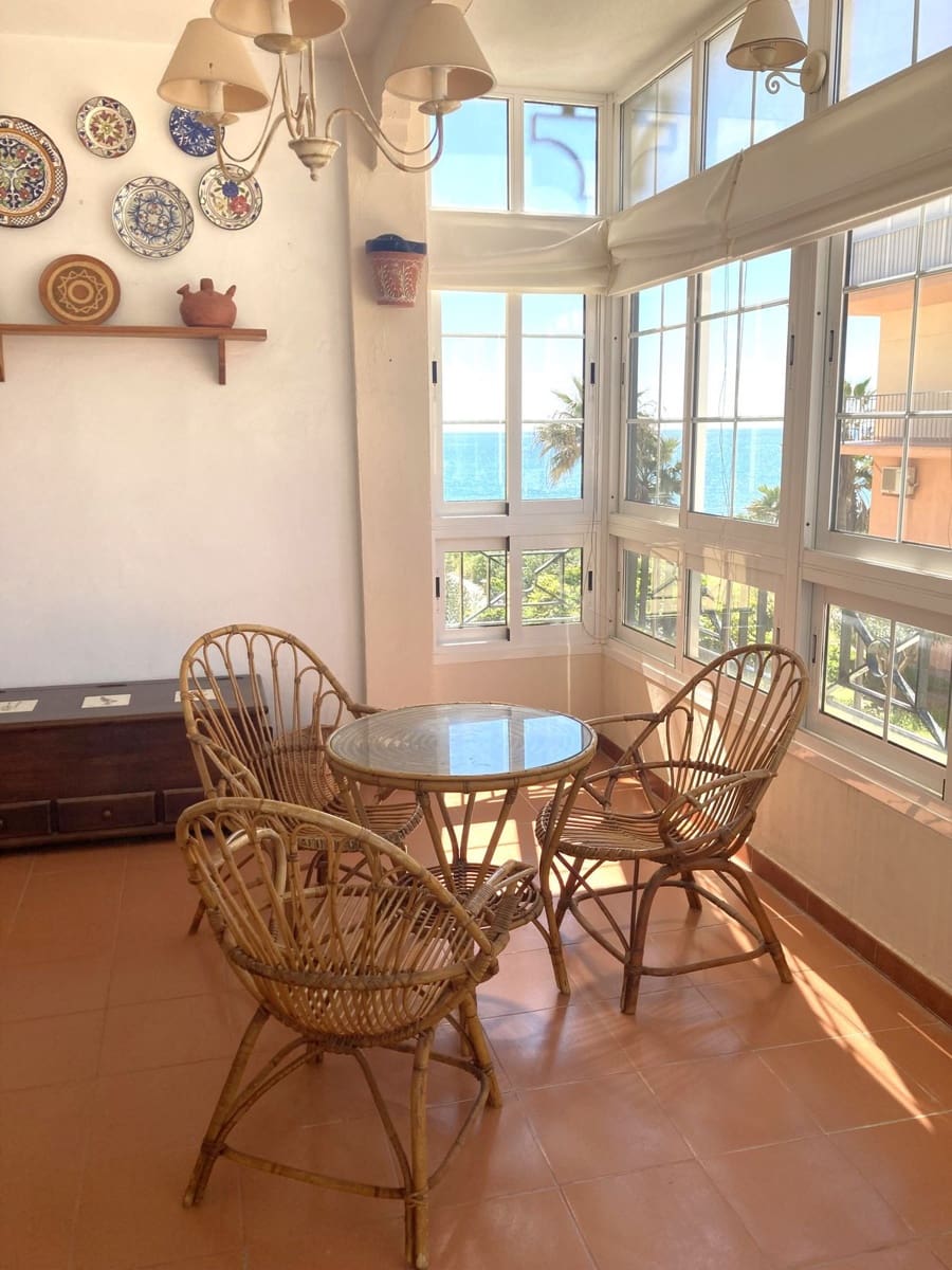 2 soverom Strandleiligheter til salgs i Torrox-Costa - € 290 000 (Ref: 8903859)