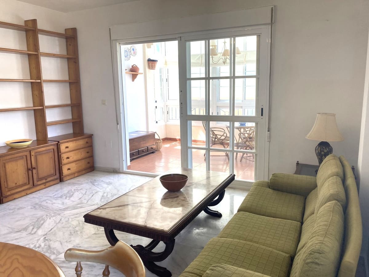 2 soverom Strandleiligheter til salgs i Torrox-Costa - € 290 000 (Ref: 8903859)