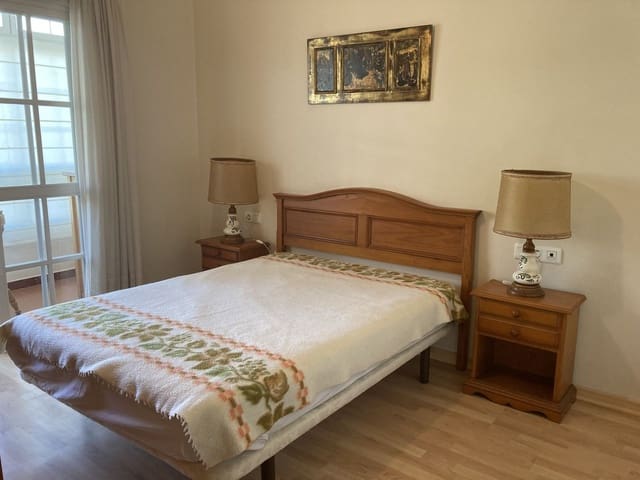 2 soverom Strandleiligheter til salgs i El Peñoncillo, Torrox - € 290 000 (Ref: 8903859)